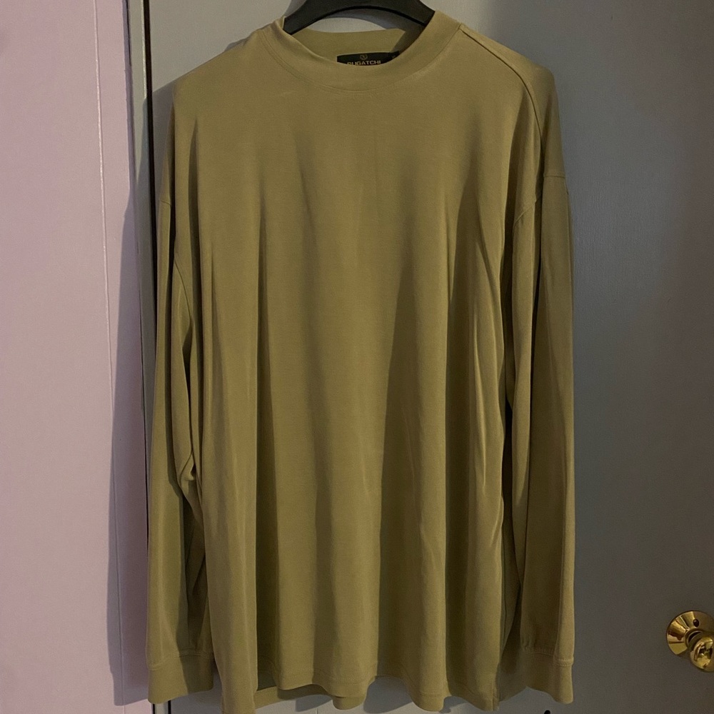 Bugatchi mens long sleeve